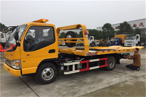 古城哪里有拖车服务