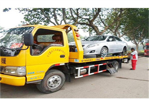 古城附近24小时汽车拖车服务热线