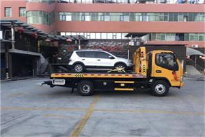 古城附近汽车拖车电话