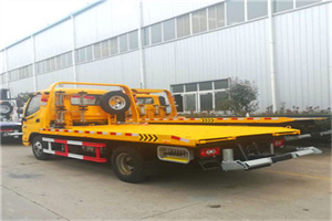 古城附近拖车救援搭电