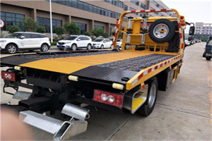 古城24小时汽车送油服务公司