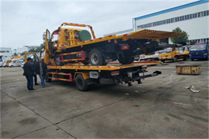 古城同城汽车补胎